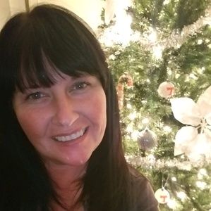 Meet your Posher, Patty